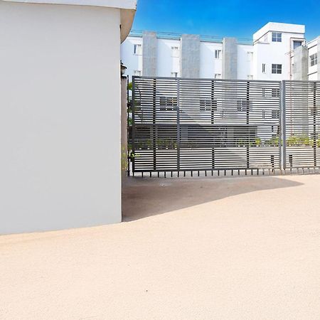 Super Townhouse Mancheswar Industrial Estate Hotel Bhubaneswar Bagian luar foto