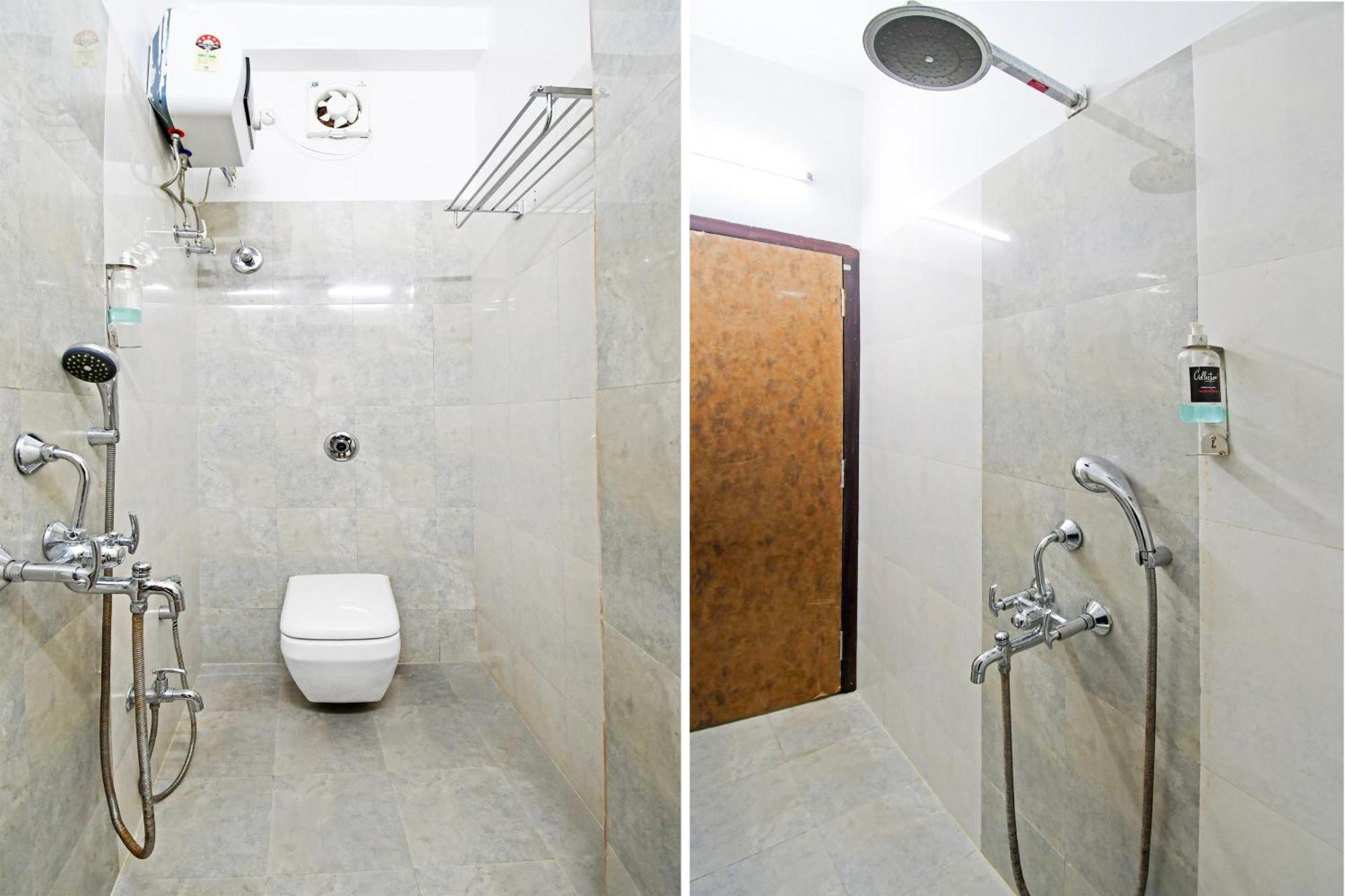 Super Townhouse Mancheswar Industrial Estate Hotel Bhubaneswar Bagian luar foto